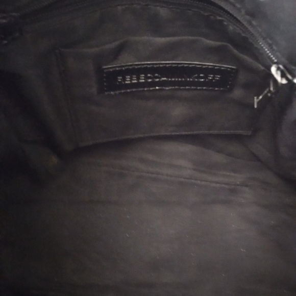 Rebecca Minkoff  Micro Penny Satchel Bag - Picture 8 of 12